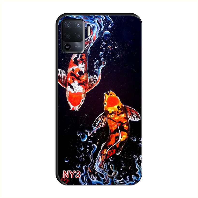Ốp Lưng Dành Cho OPPO A94