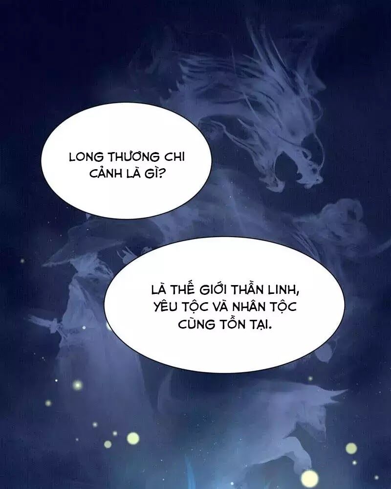 yêu long đại nhân của ta chapter 2 35