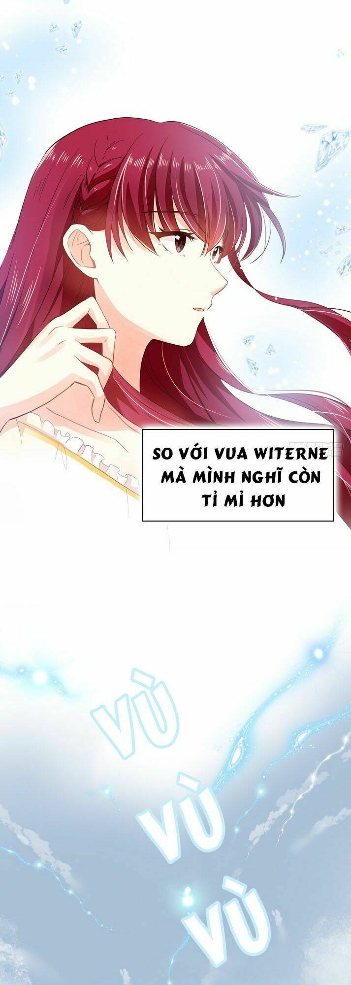 ác nữ cải biến chapter 7 17