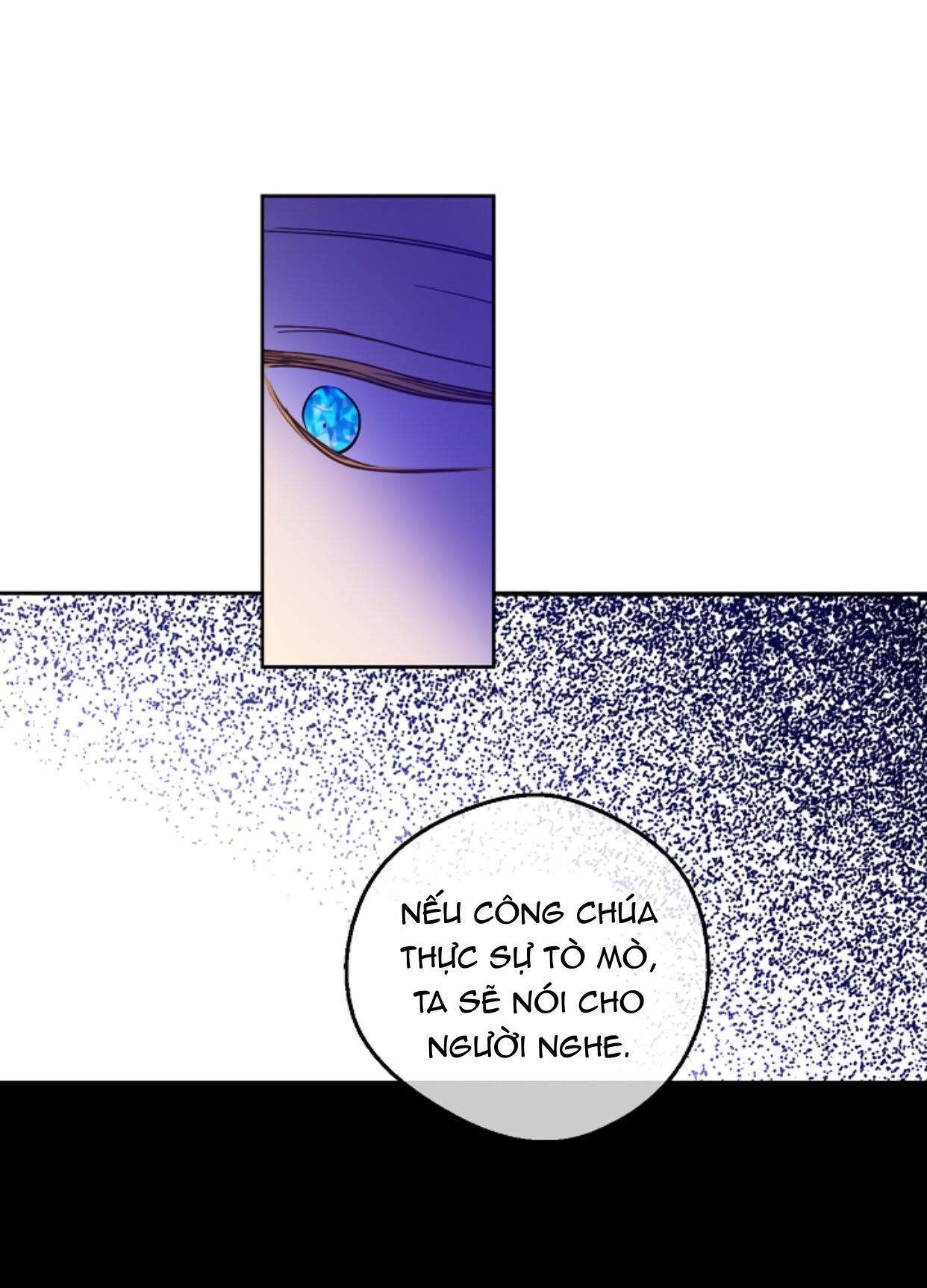 bỗng một ngày nọ tôi trở thành nàng công chúa chapter 89 13