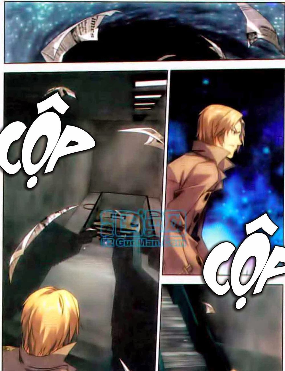 long tộc 2 chapter 36 24