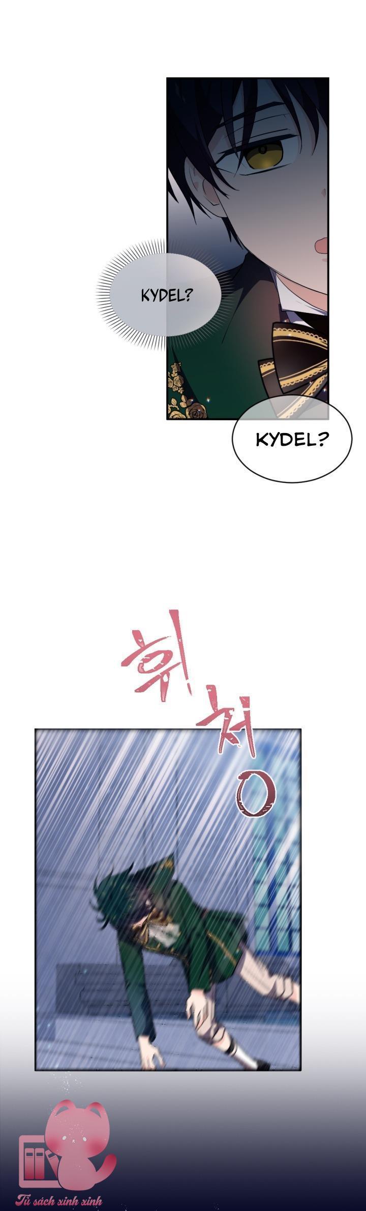 nguyện ước vô vọng của ma nữ chapter 77 35