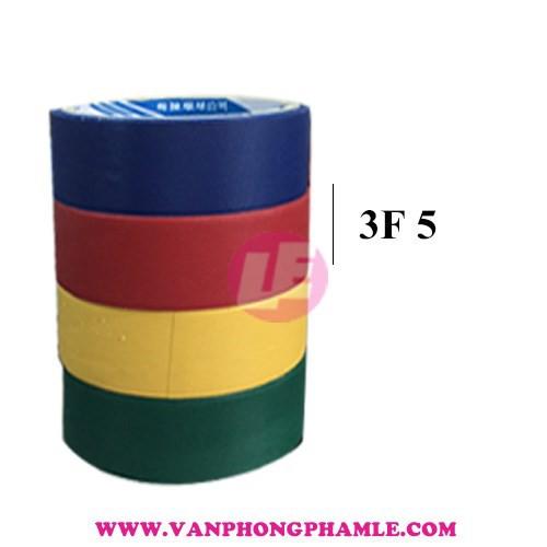 Băng keo dán gáy Simili 3F5
