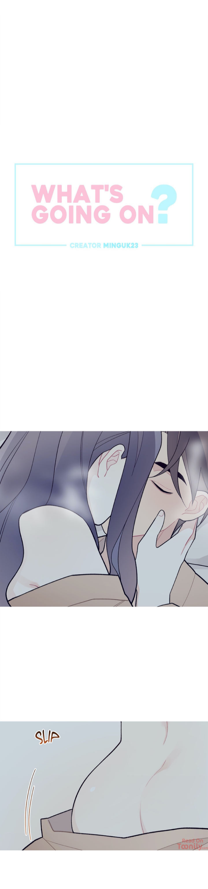 chuyện quái gì đang xảy ra? chapter 72 1