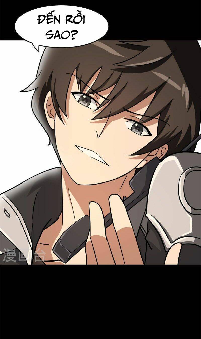 bạn gái virus của tôi chapter 338 39