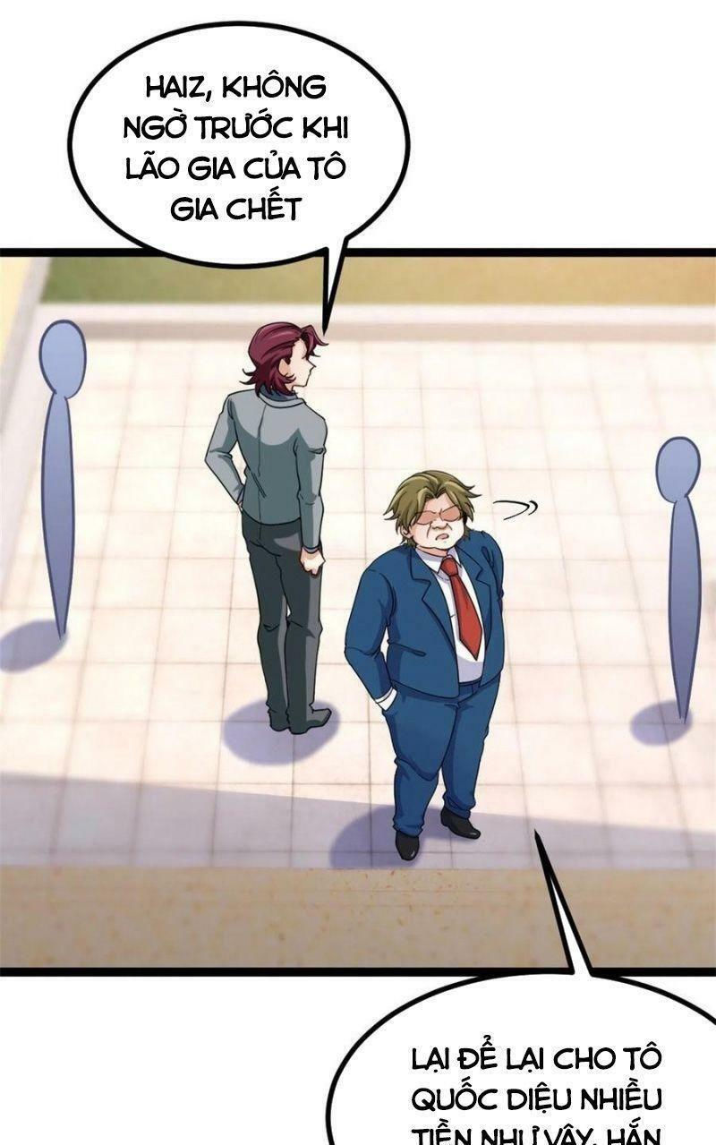 ta là hàn tam thiên chapter 47 22