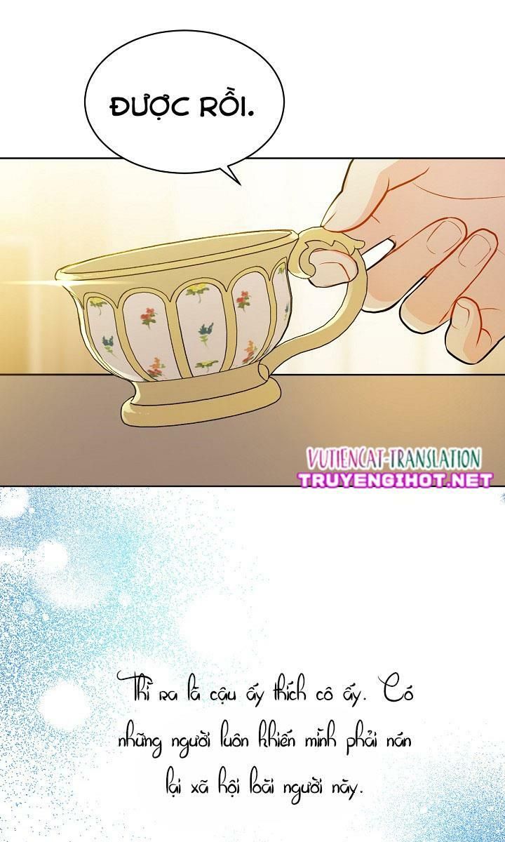 thám tử của muiella chapter 142.5 22