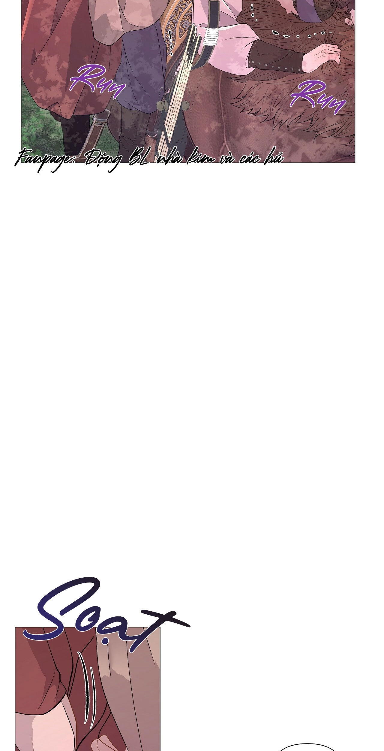 dạ xoa hóa liên ký chapter 16 4