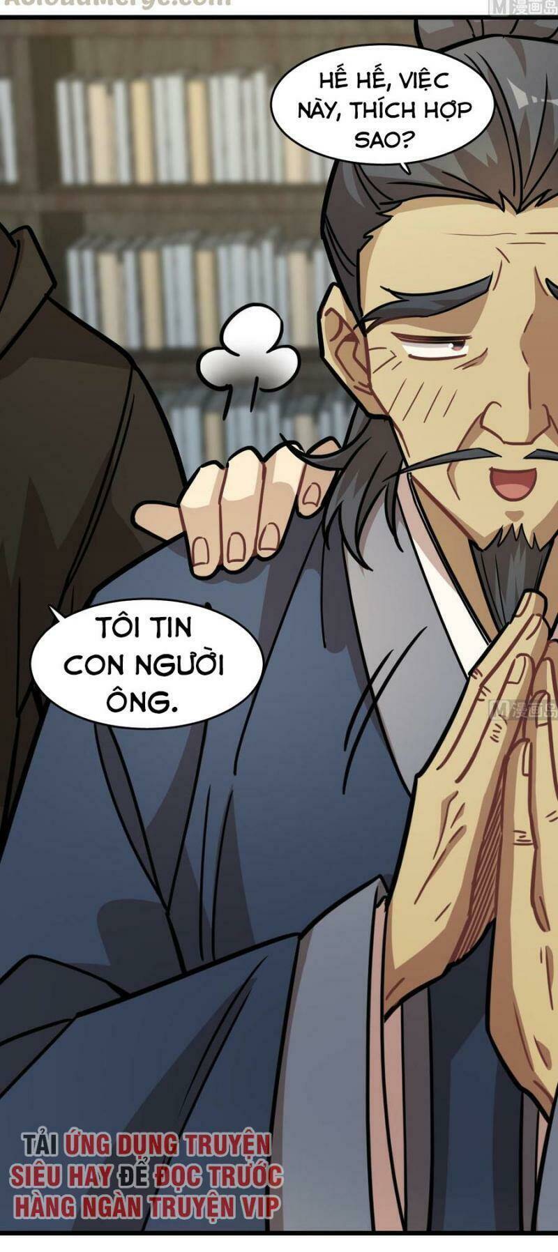 thâm dạ thư ốc chapter 129 24