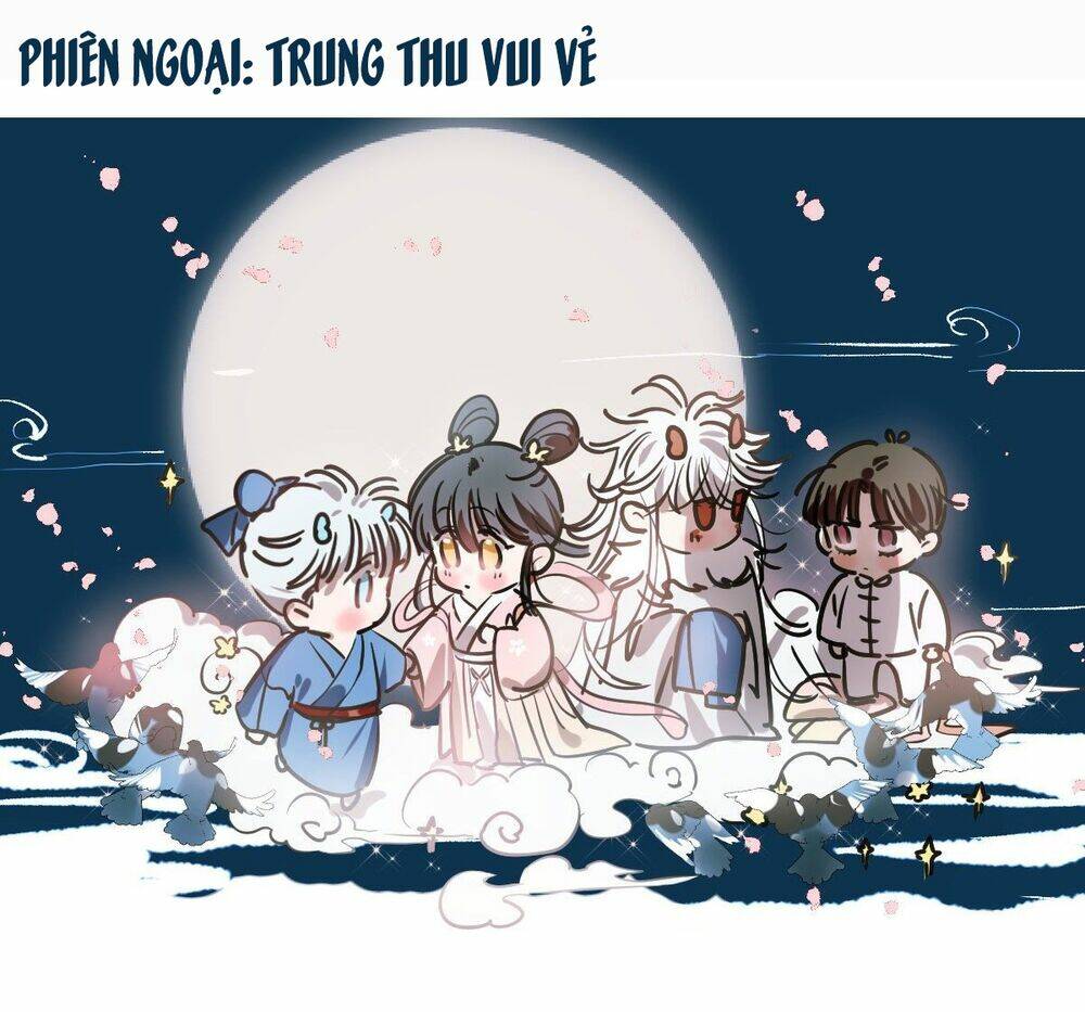 truy bắt ngao ngao chapter 41.1 1