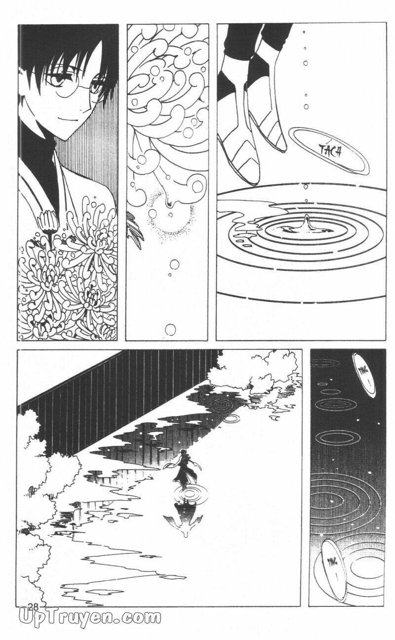 xxxholic - hành trình bí ẩn chapter 19 30