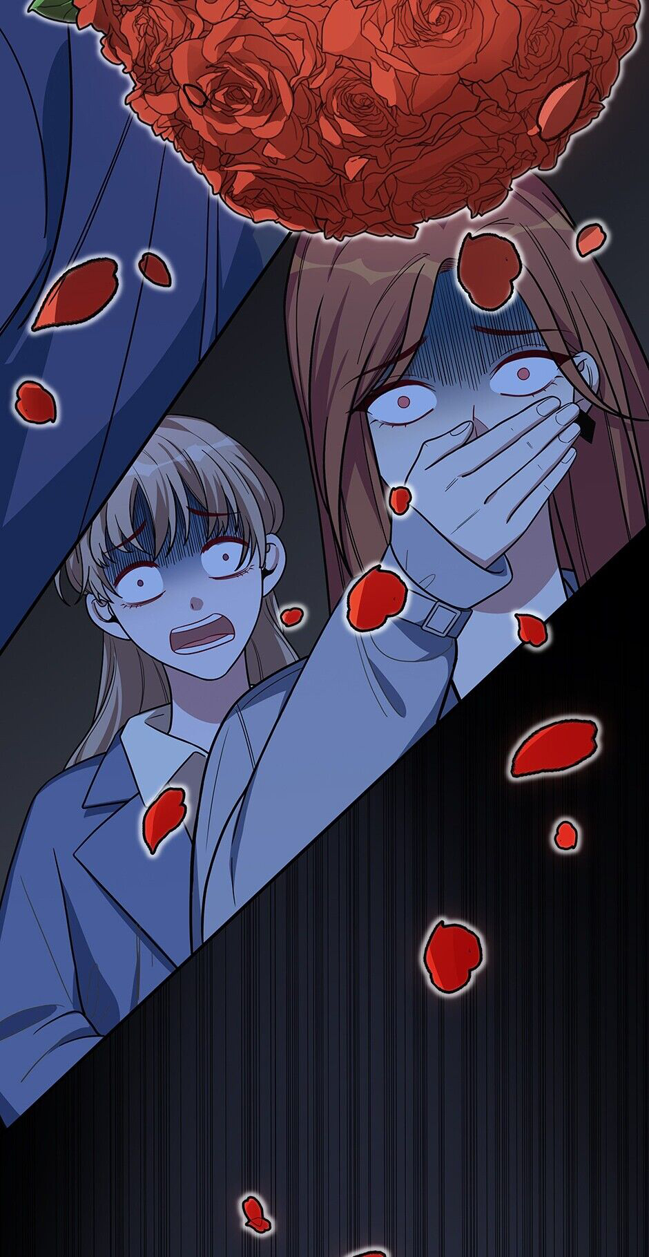 [16+] killing my love chapter 3.2 36