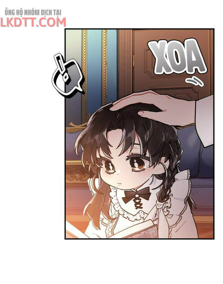 tôi đã trở thành con gái nuôi của nam chính chapter 14 11