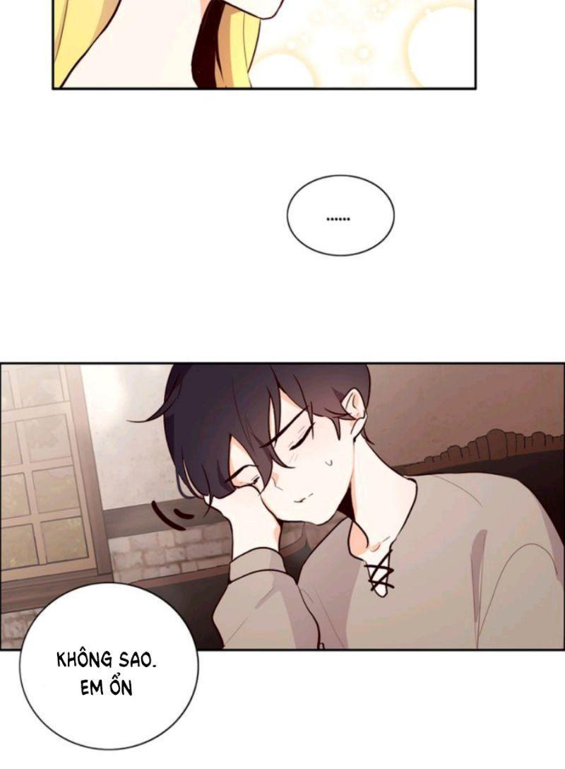 đi theo dấu vụn bánh chapter 3 22