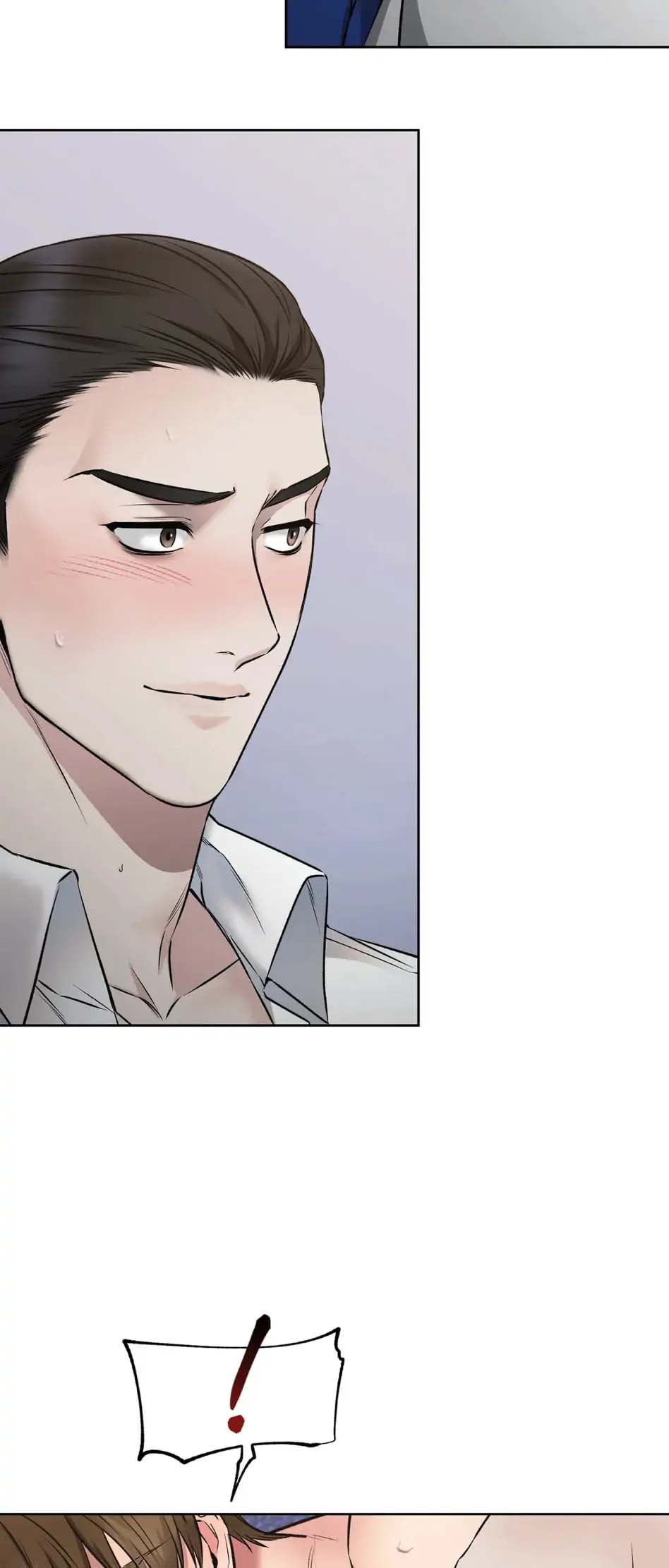 bộ cảnh phục dâm đãng chapter 16 19