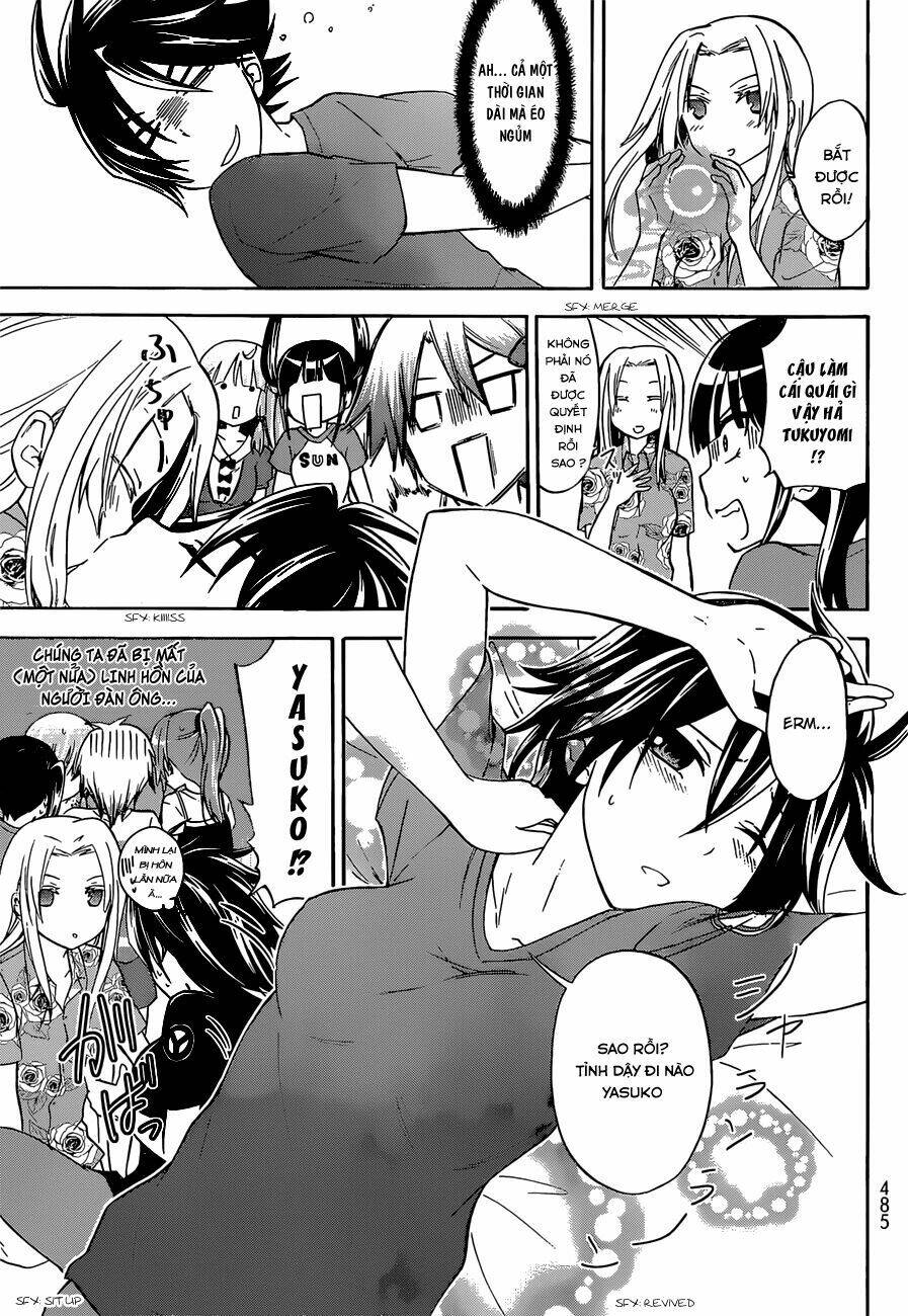 maga-tsuki chapter 36 5