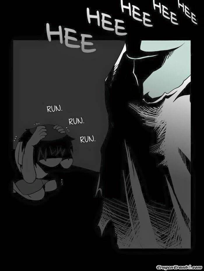 kho truyện kinh dị: ác mộng đêm về chapter 14 15