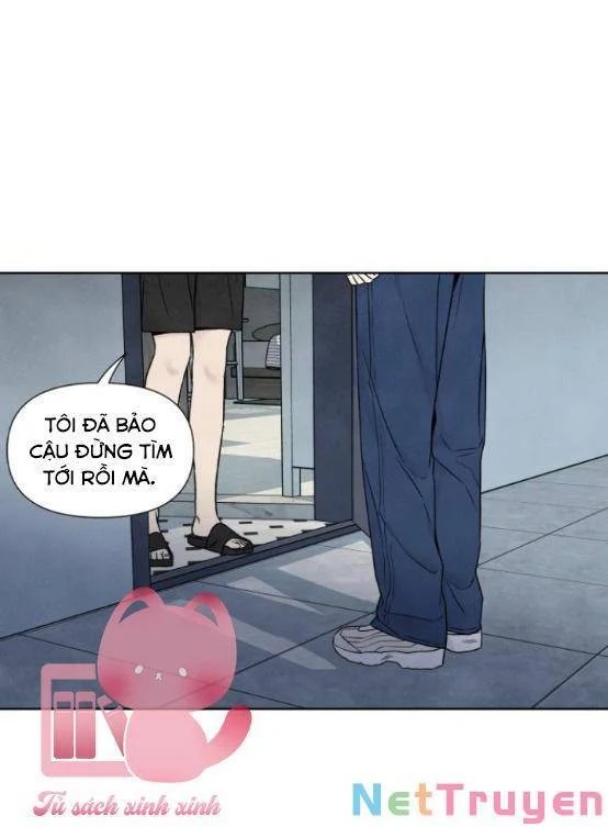 điều khiến tôi quyết tâm muốn chết chapter 61 3