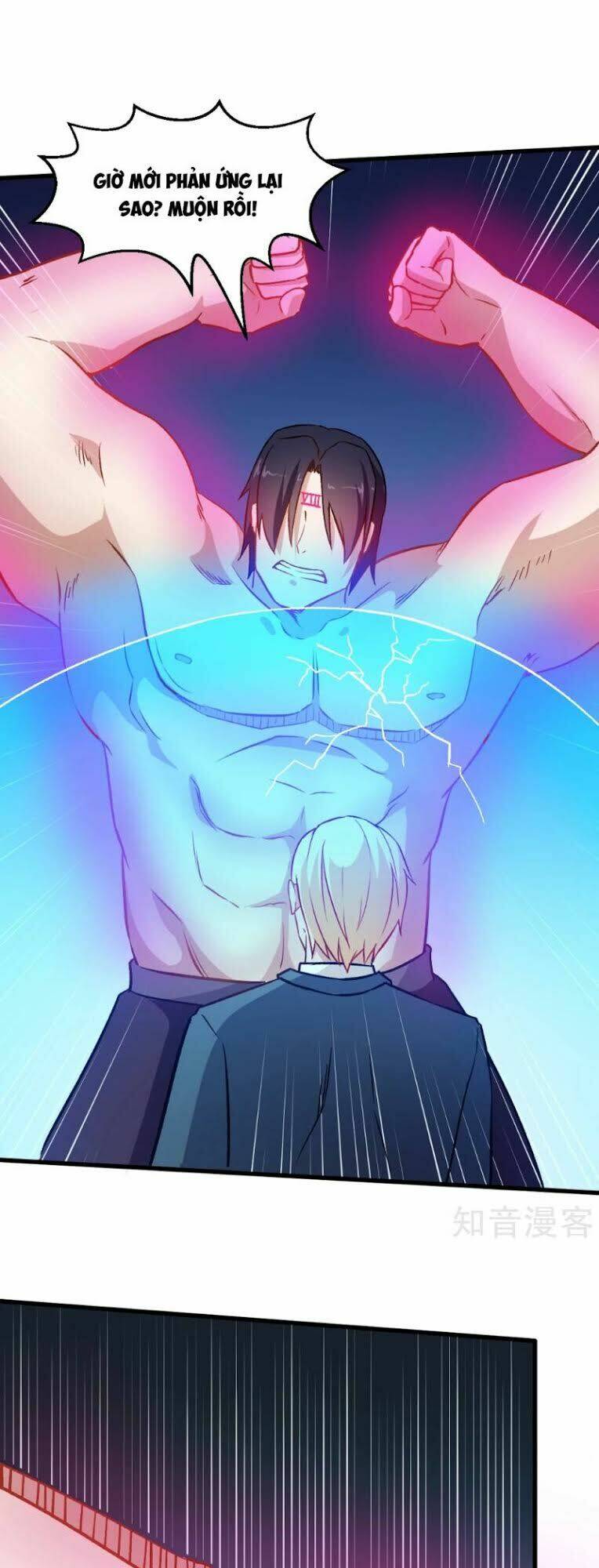 vườn trường cuồng sư hệ thống chapter 53 15