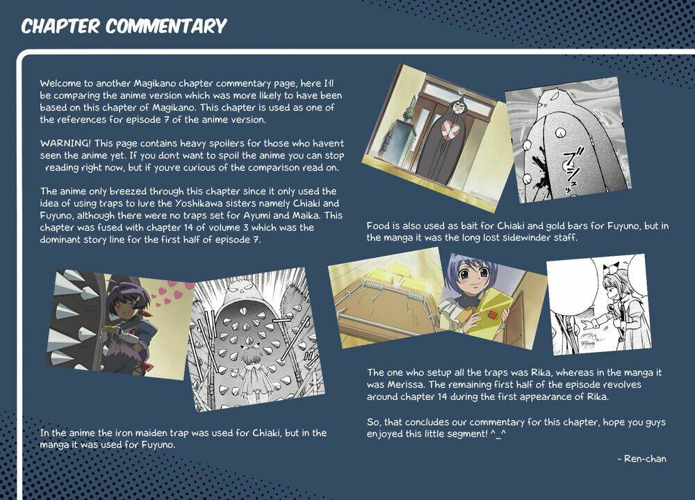 magikano chapter 25 49
