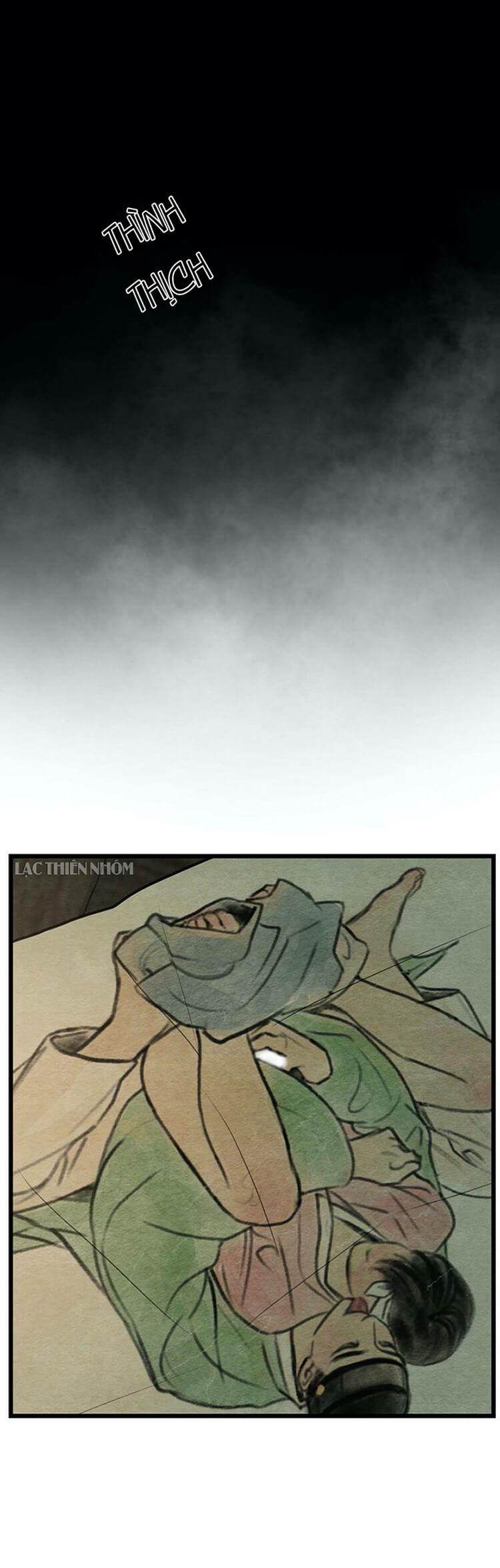 dạ ký chapter 24 22