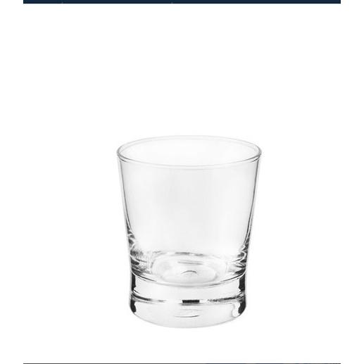 BỘ 6 CỐC THỦY TINH OCEAN ETHAN B21413 - 360ML