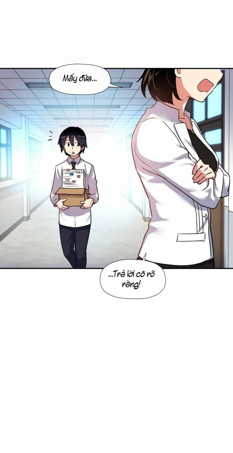 girls marmot chapter 24 33