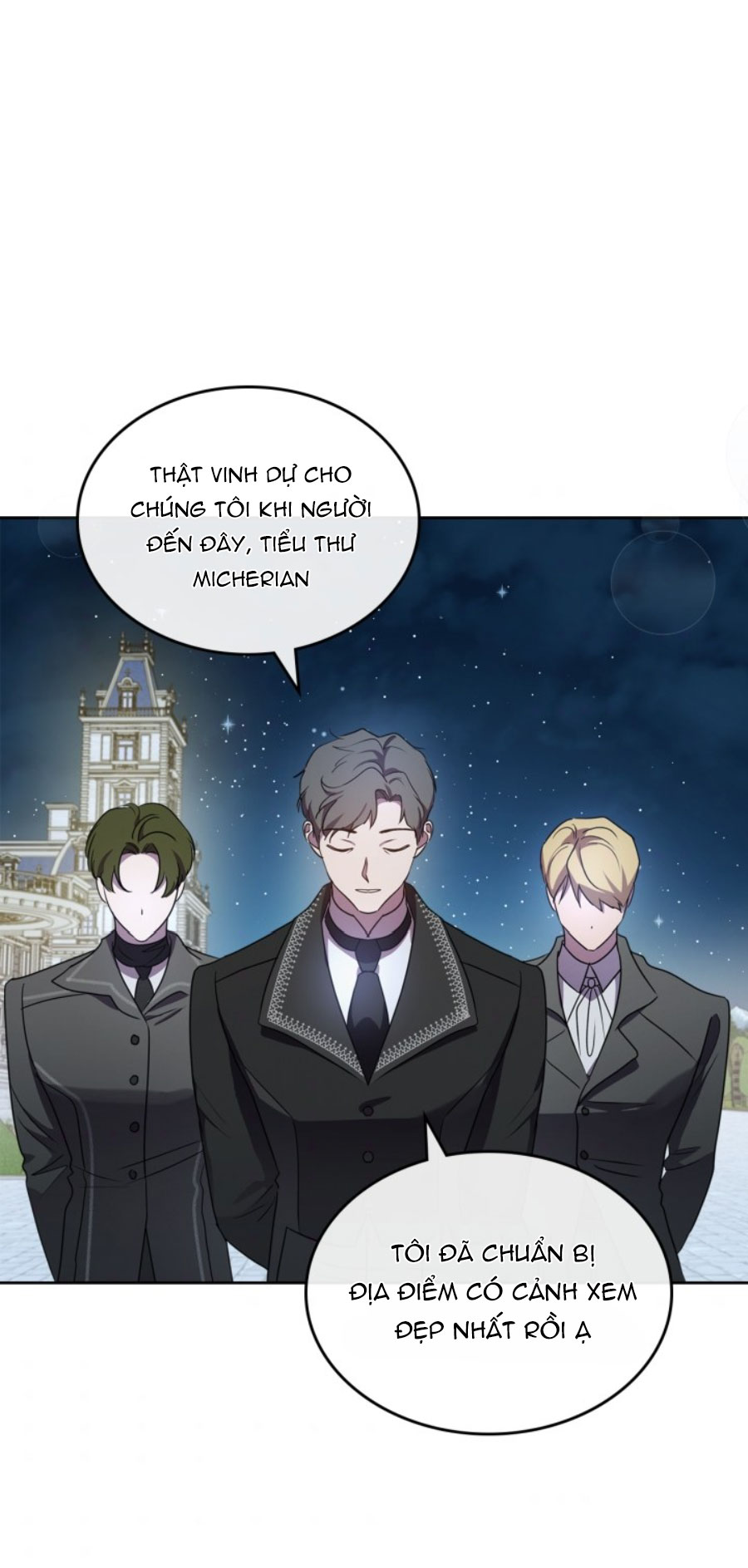 giết chết ác nữ phản diện chapter 62.1 34