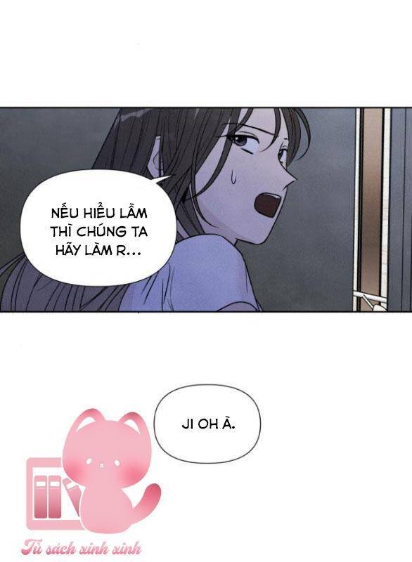 điều khiến tôi quyết tâm muốn chết chapter 64 27