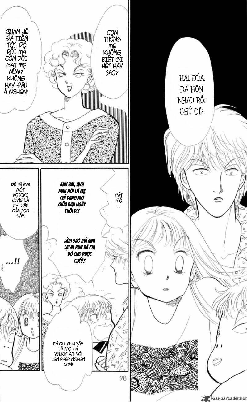 itazura na kiss chapter 14 7