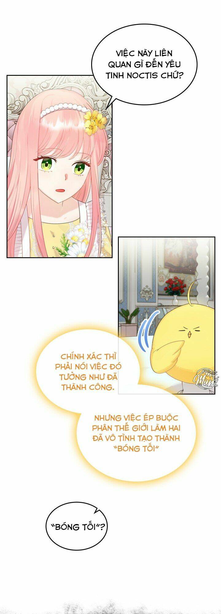 công chúa phản diện muốn ở trong ngôi nhà bánh quy chapter 36 7