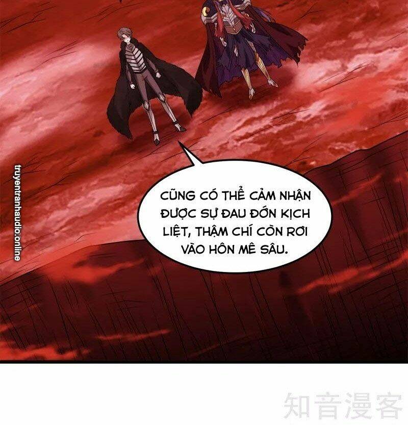 kiếm vũ chapter 118 48