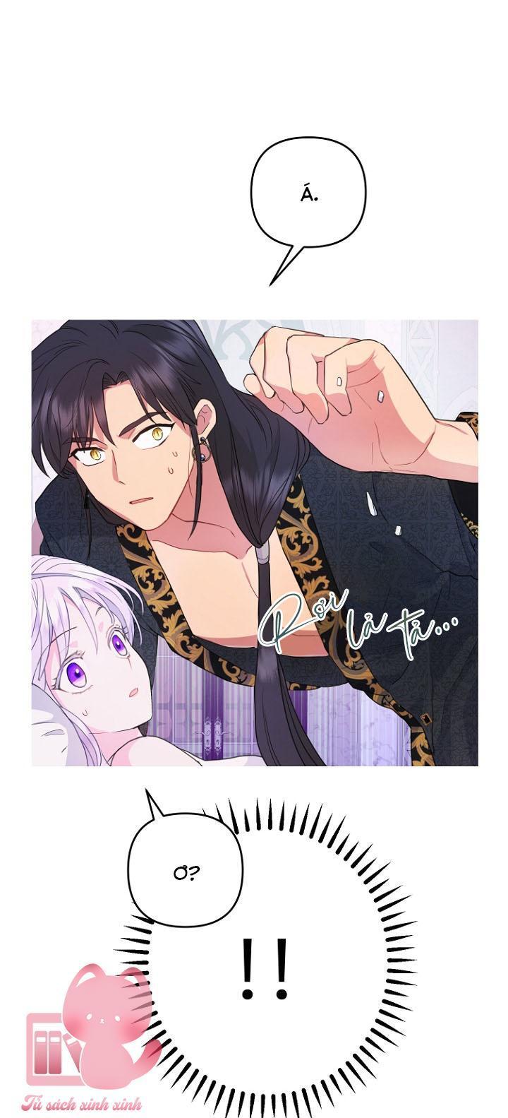 bỏ quách chồng con đi, tiền bạc mới là tất cả chapter 33 59