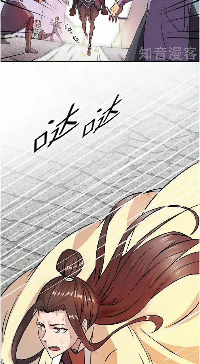 võ đạo độc tôn chapter 12 4