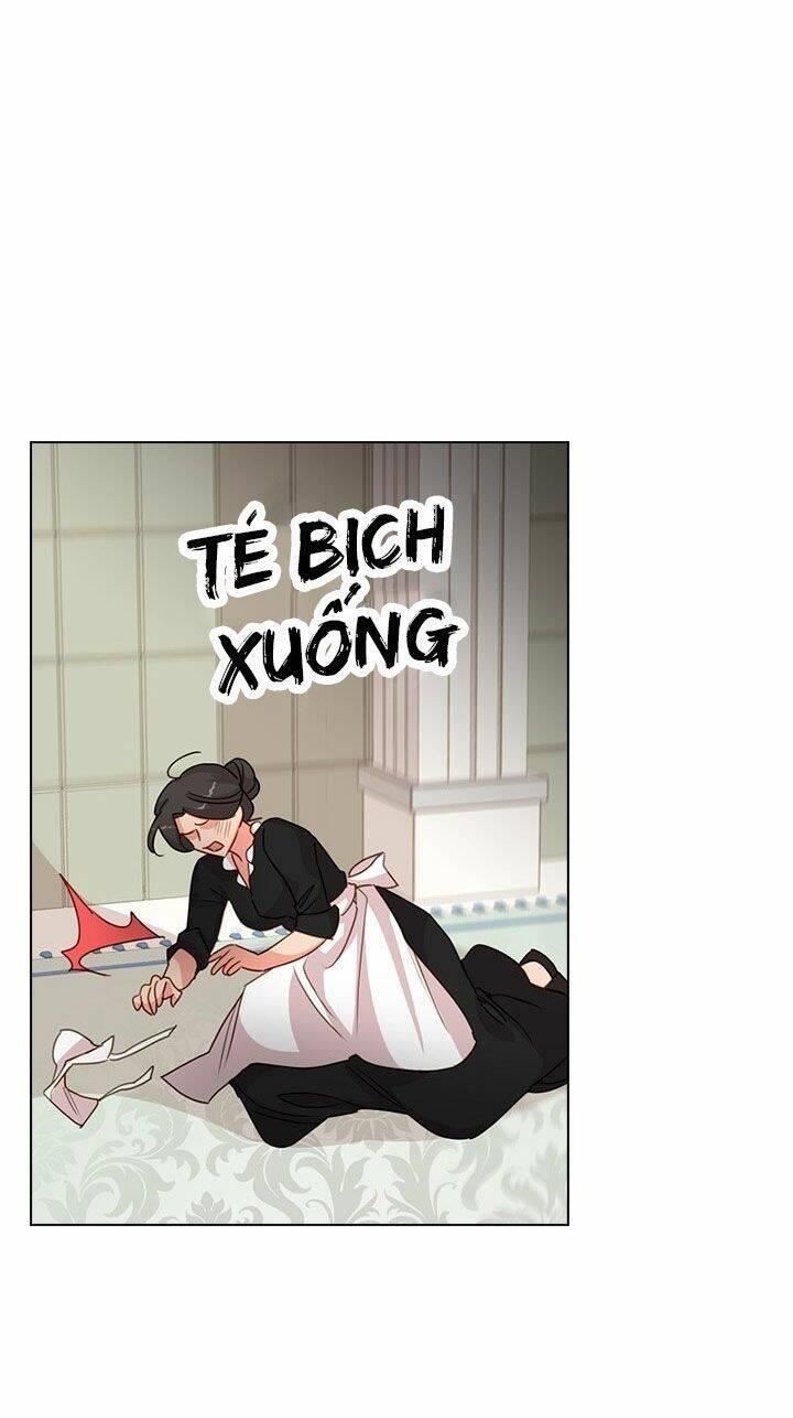 để yên cho tiểu thư hiền chapter 2 74