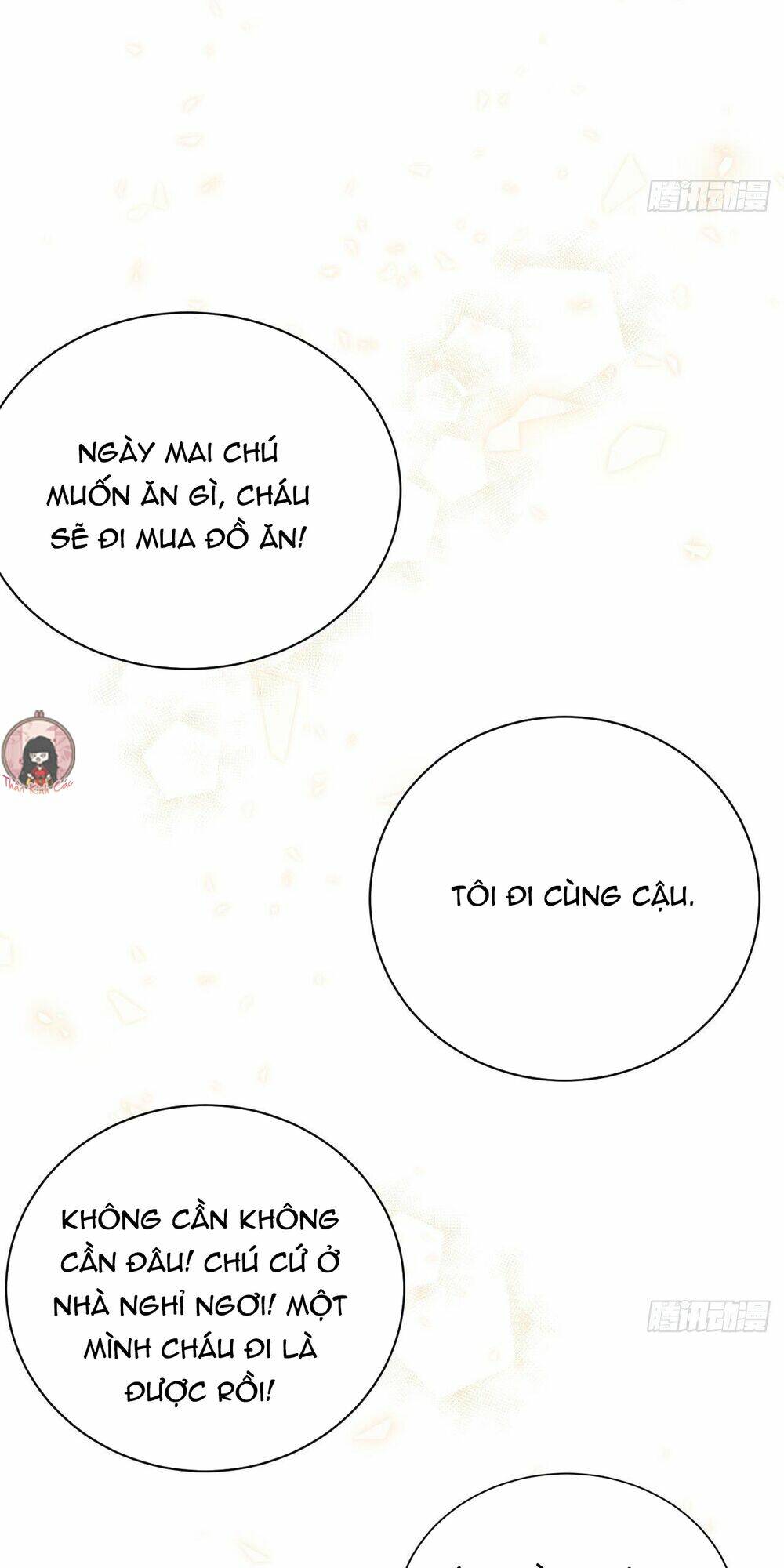 nhạc phụ đại nhân là lão bà chapter 69 43