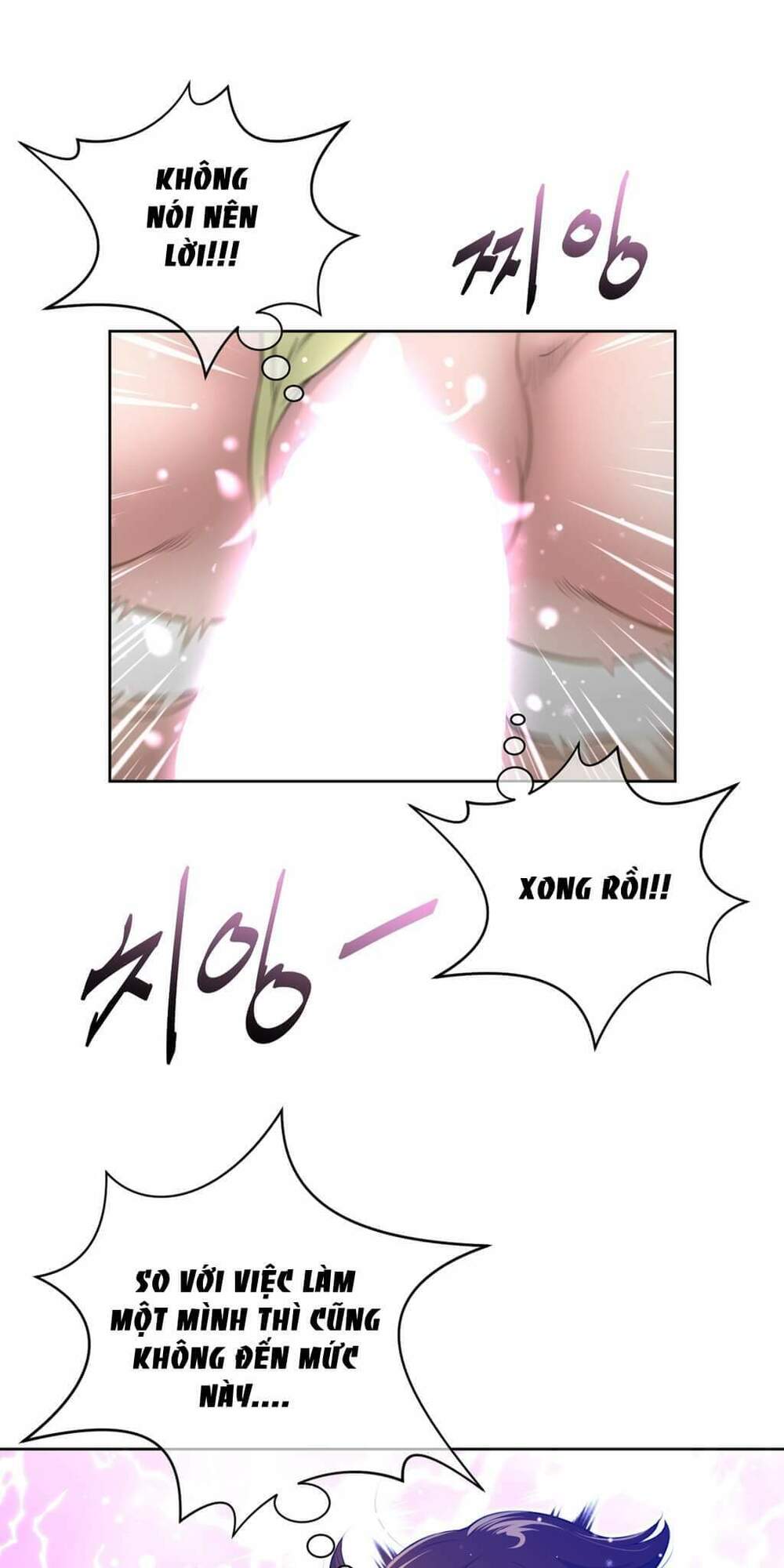 một nửa hoàn hảo chapter 6 19