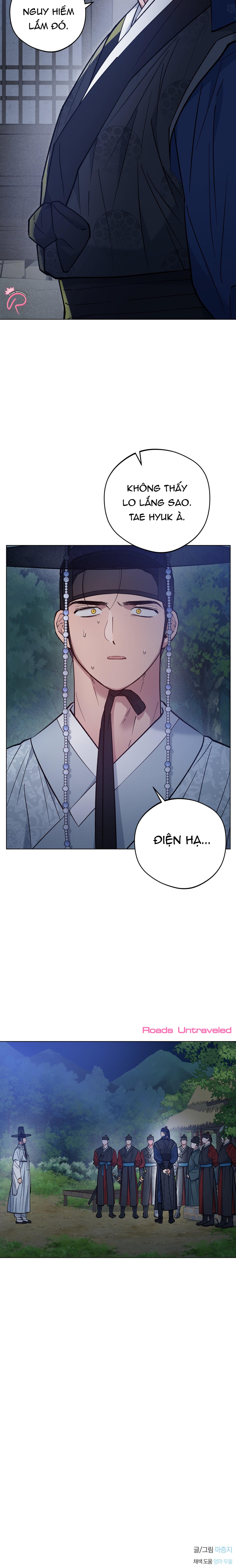 bình minh trên sông mây chapter 47 19