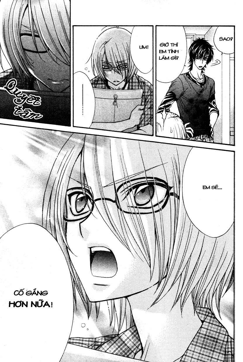 sân khấu tình yêu chapter 10 26