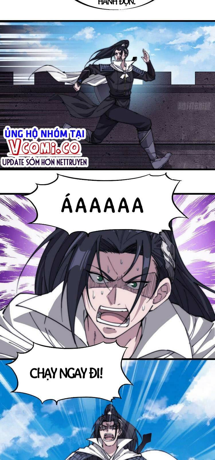 ta có một sơn trại chapter 163 18