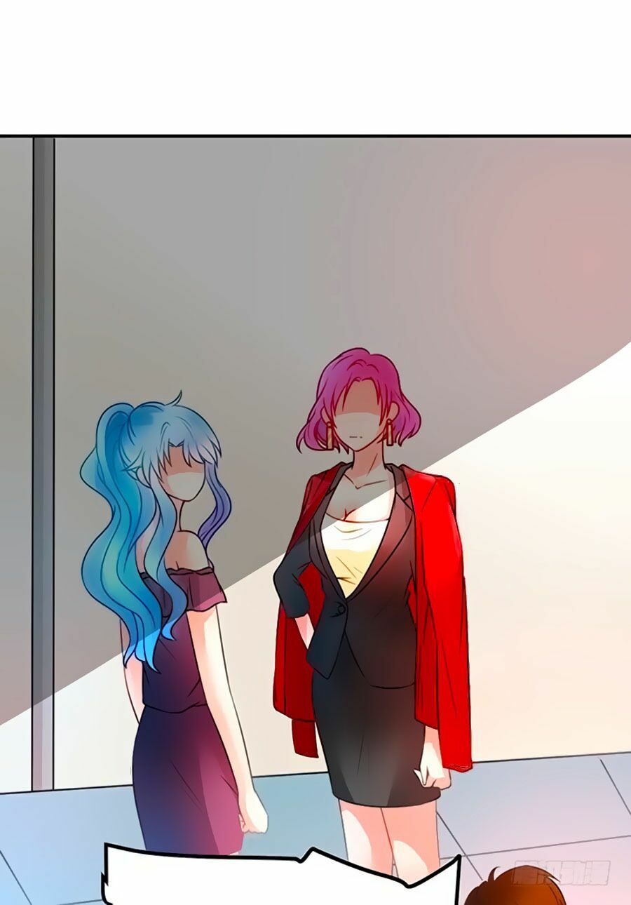 luyến đường thời quang chapter 25 13