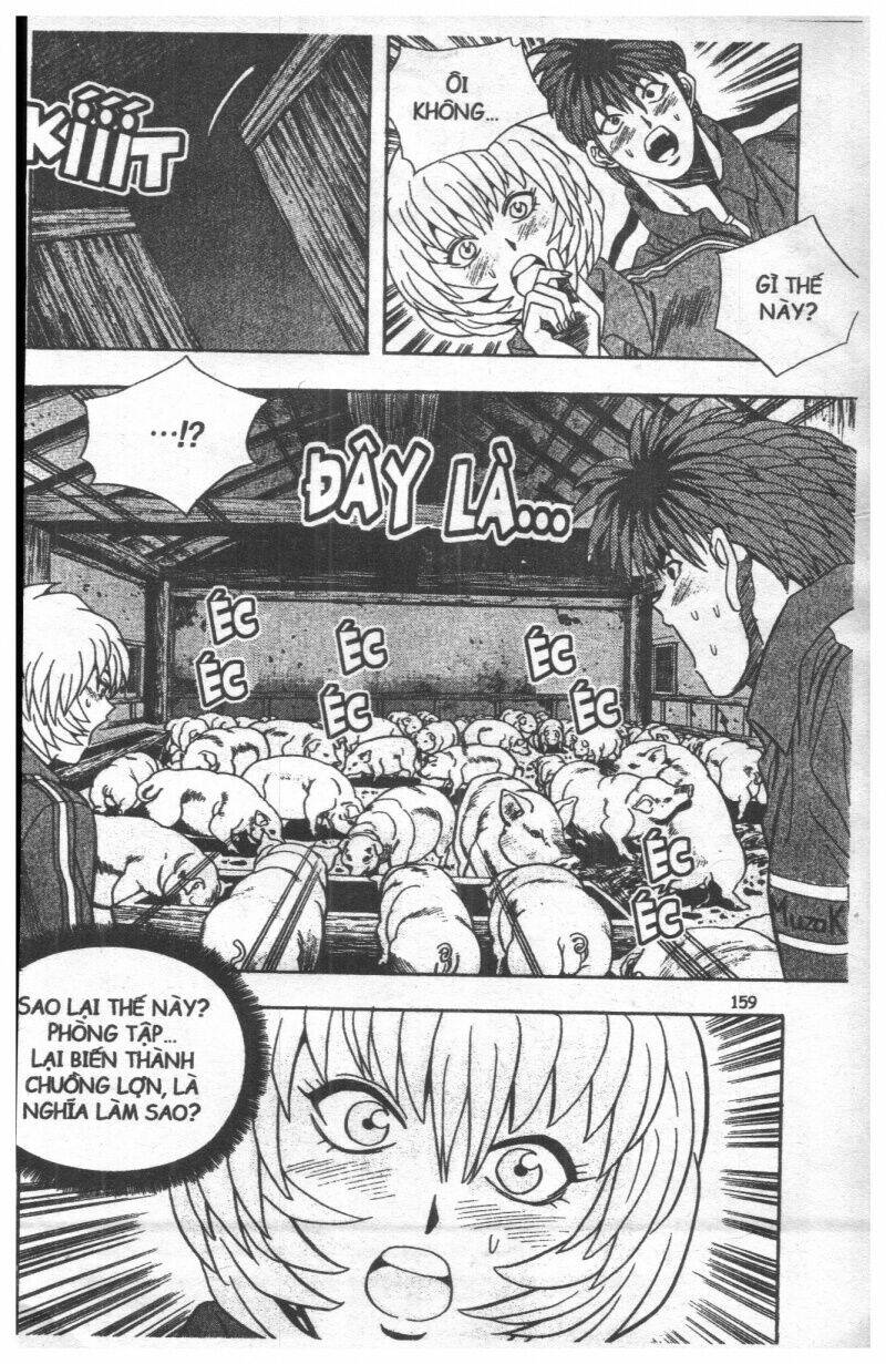 change guy chapter 66 157