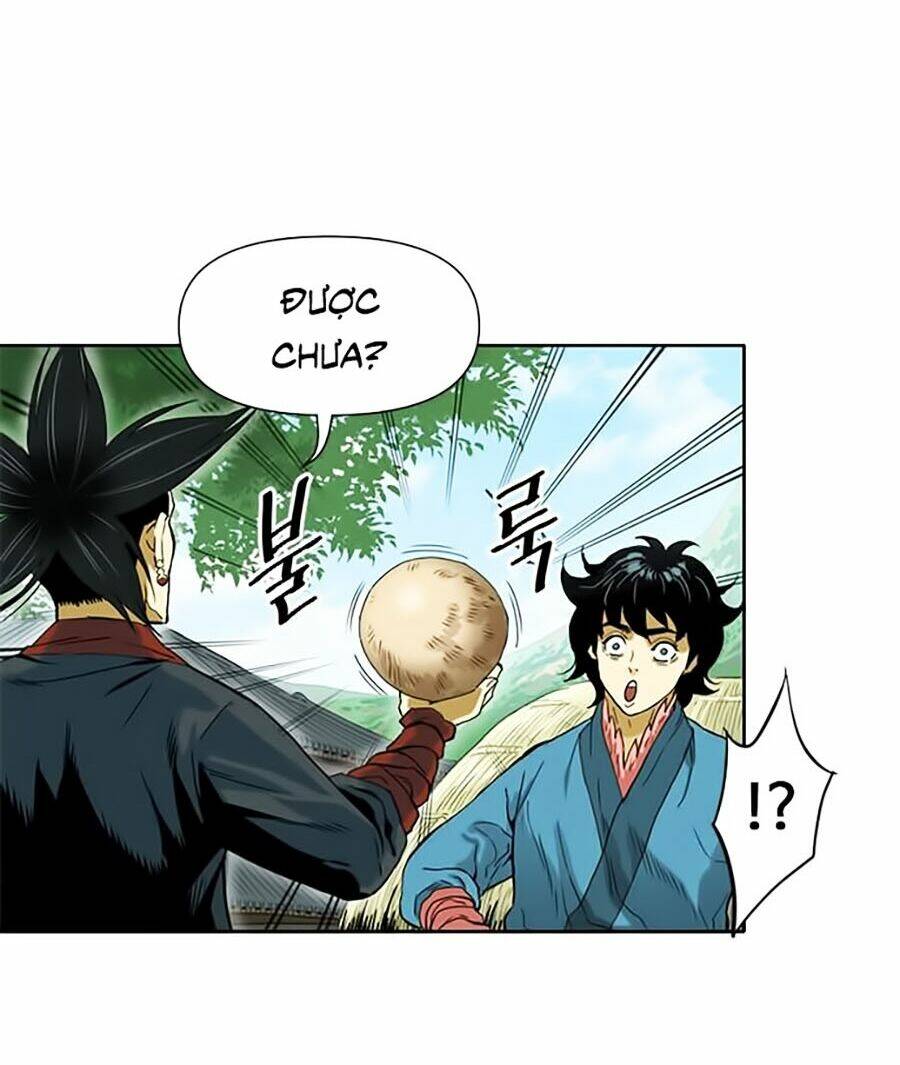 thiên hạ đệ nhất chapter 1 115