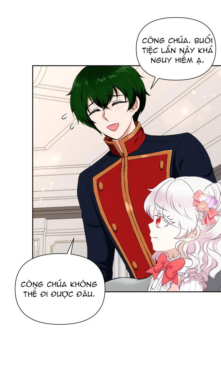 ác nữ công chúa chapter 13 25