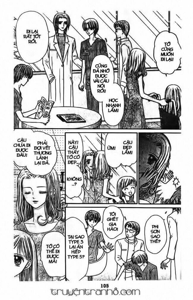 kẻ đồng hành - partner chapter 14 6