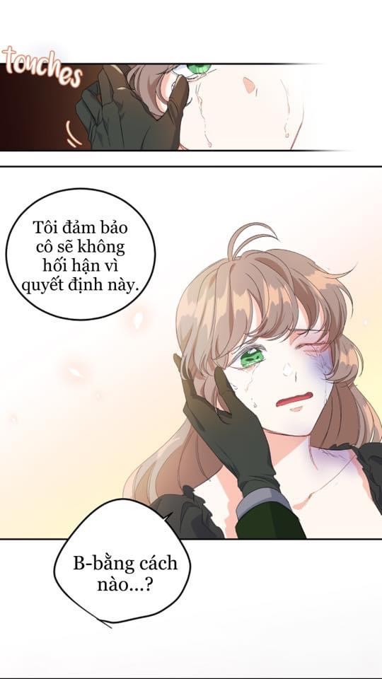 ebony, quạ đen chapter 20 27