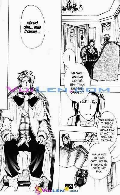 thanh kiếm và vương miện chapter 7 81