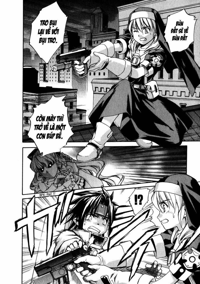 chrono crusade chapter 23 3