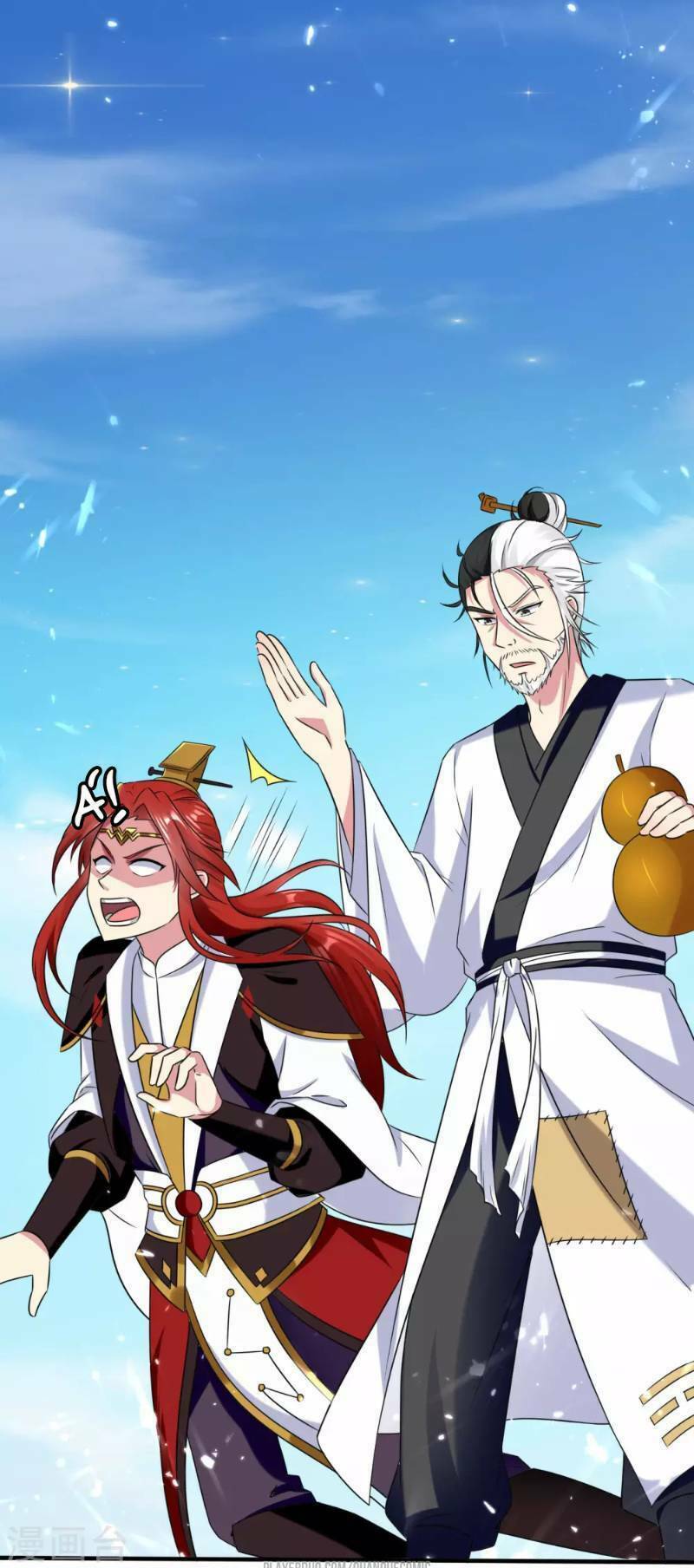 vạn giới tiên vương chapter 23 21