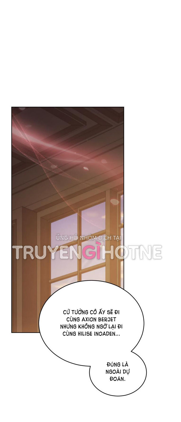 quý cô không thể tiếp cận chapter 86.2 30